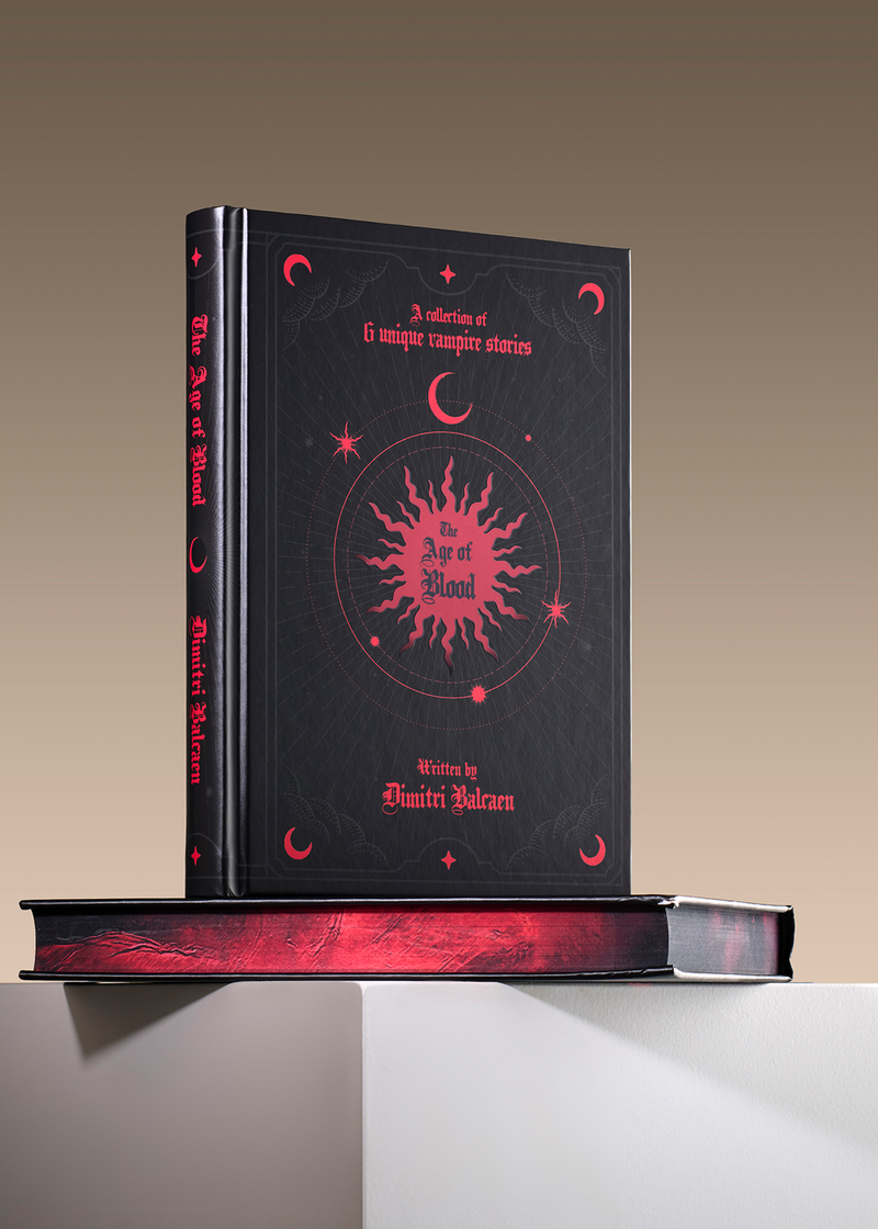 The Age of Blood