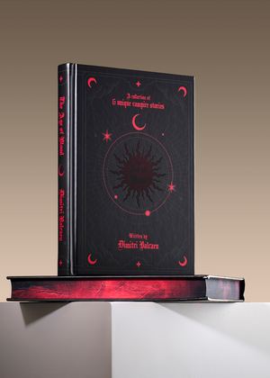 The Age of Blood