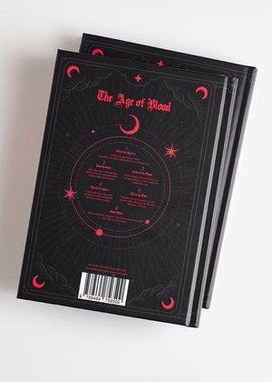 The Age of Blood