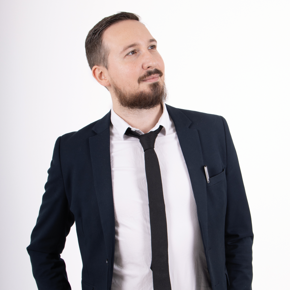 Dimitri Balcaen